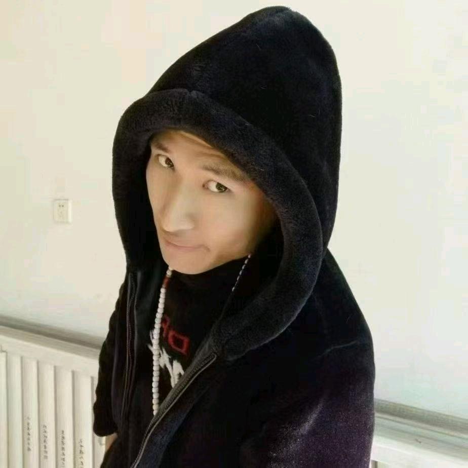 请叫我卢总