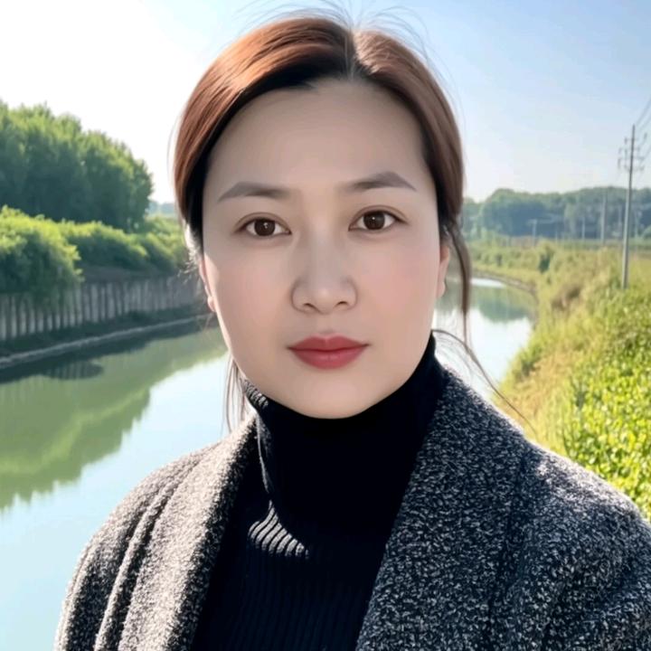 刘一一（穿搭版）
