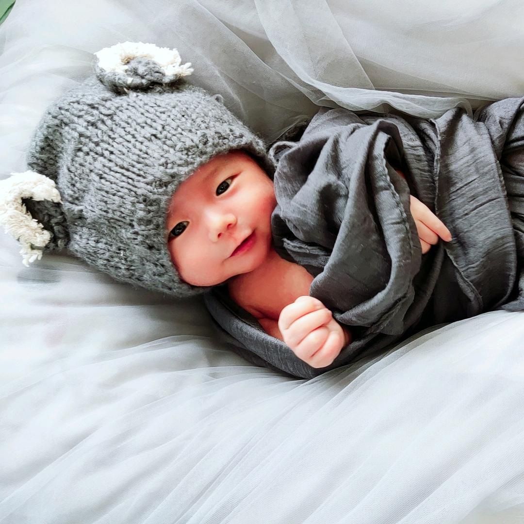 🌈宝妈的辅食日记