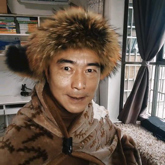 喜哥哥🇨🇳
