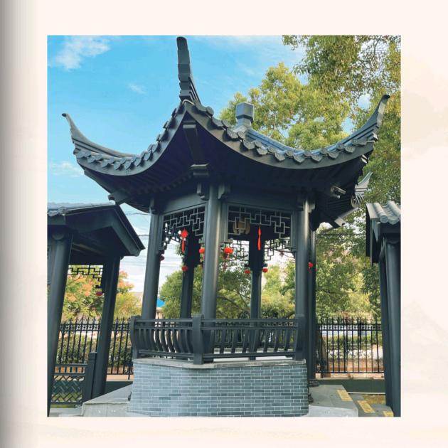 承韵古建筑工程有限公司