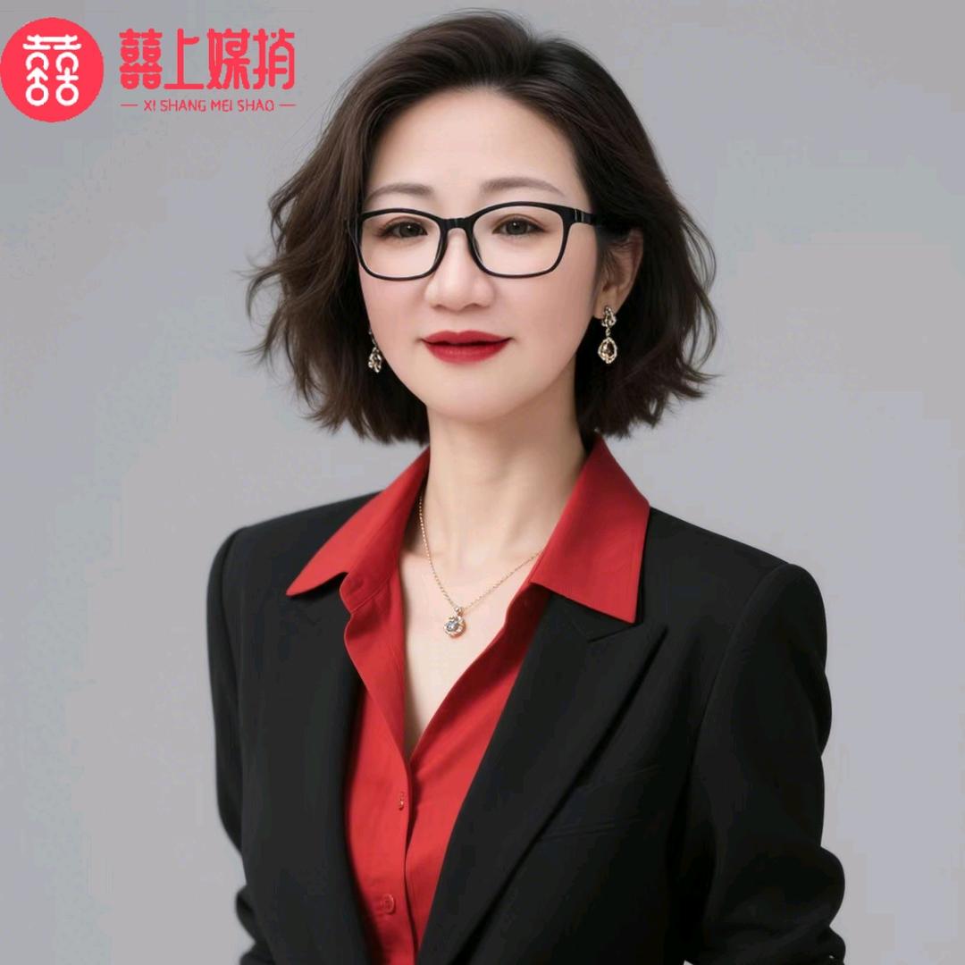 樊姐说媒#政企联姻对接 私人订制