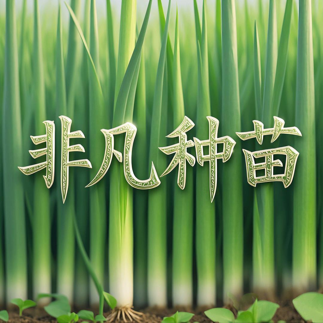 山东非凡铁杆钢葱专业育苗