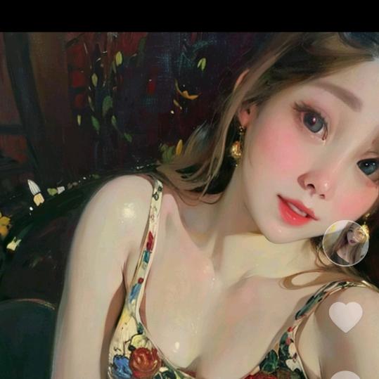 ♛婷小婷❤️