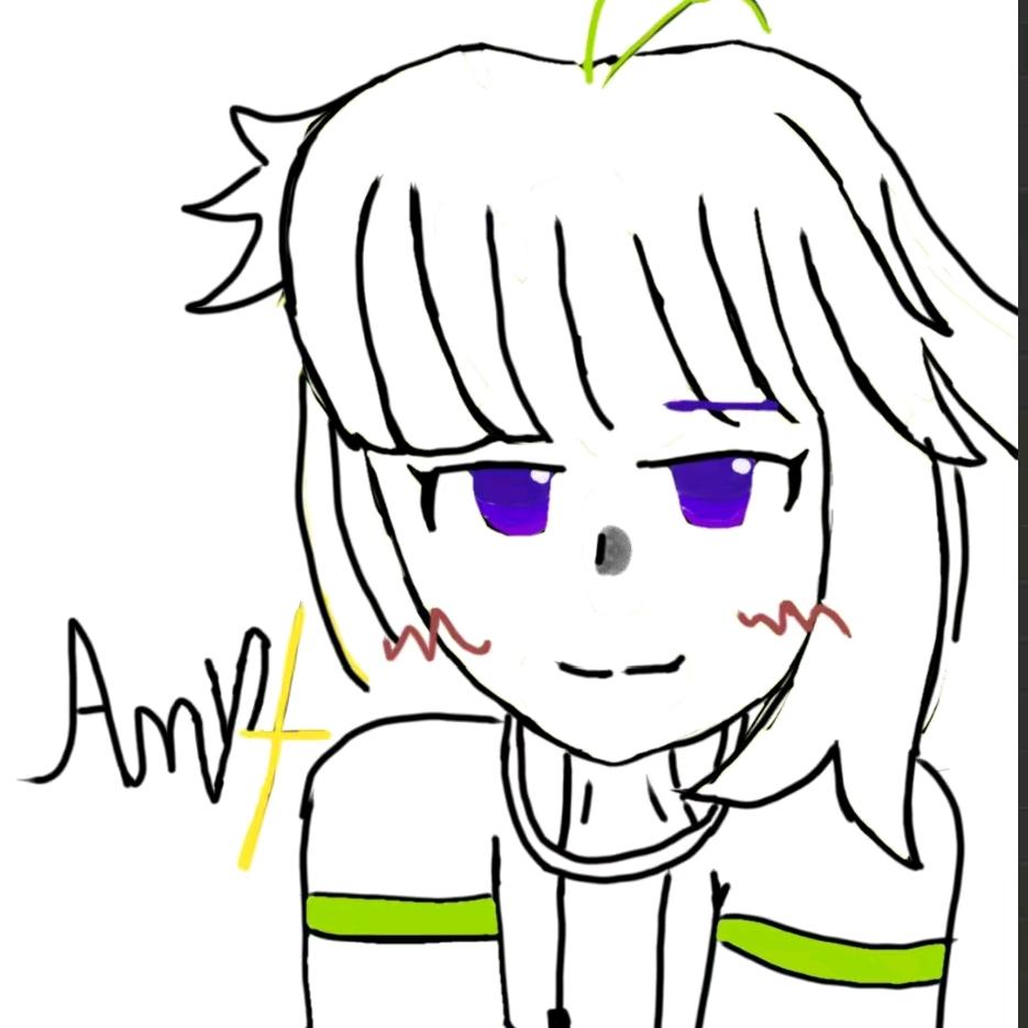 阿星\Amy剪辑🎥(缓更)
