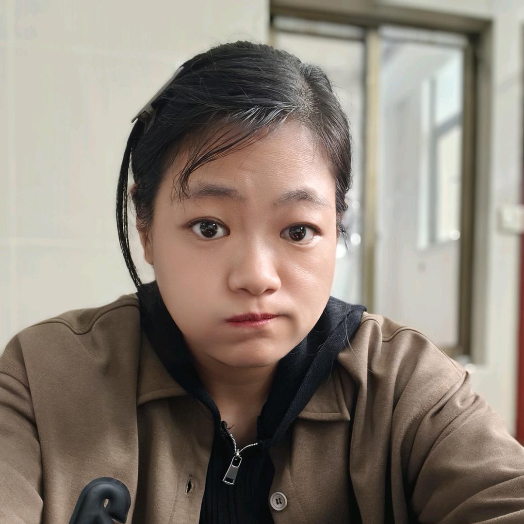 运动小白
