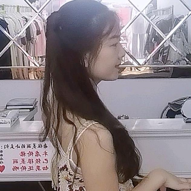 妖娆