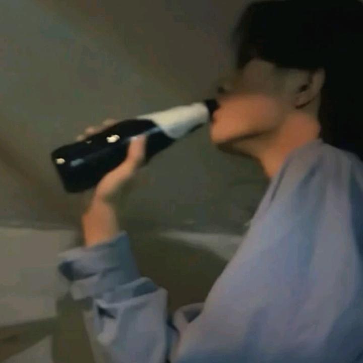 北向南