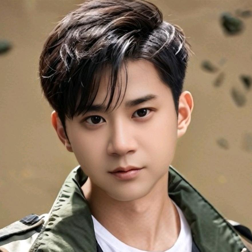 小李同学🐯