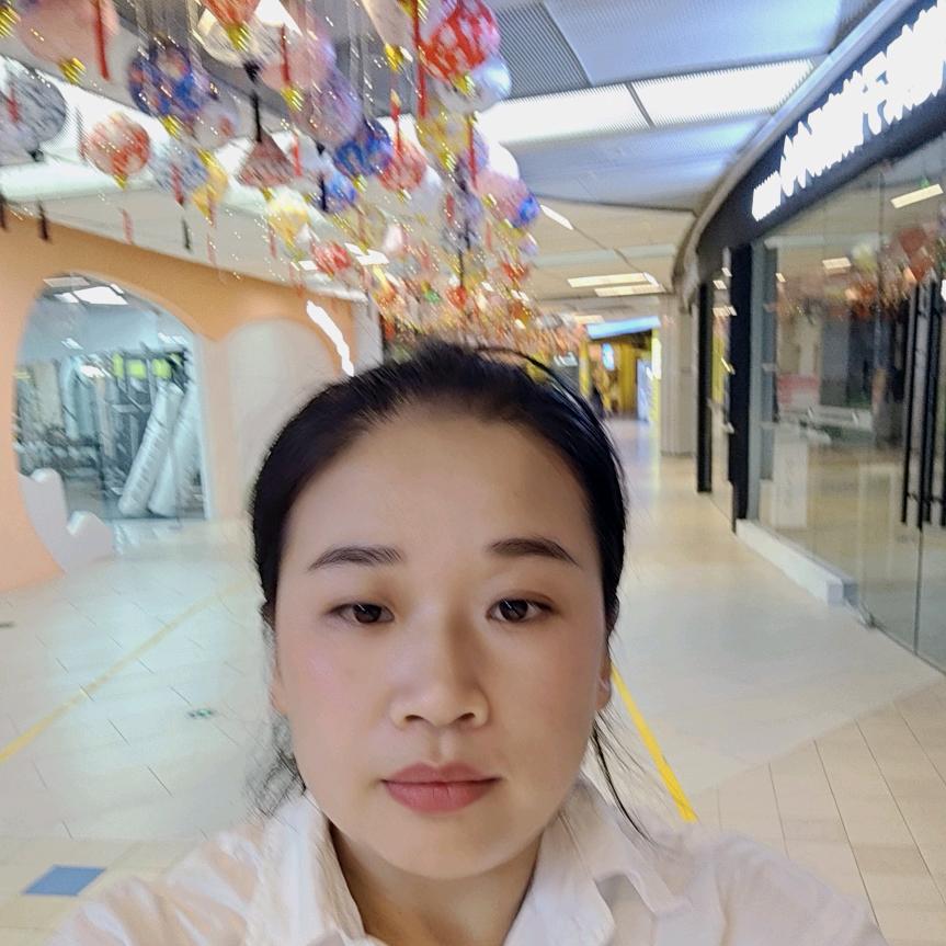小云
