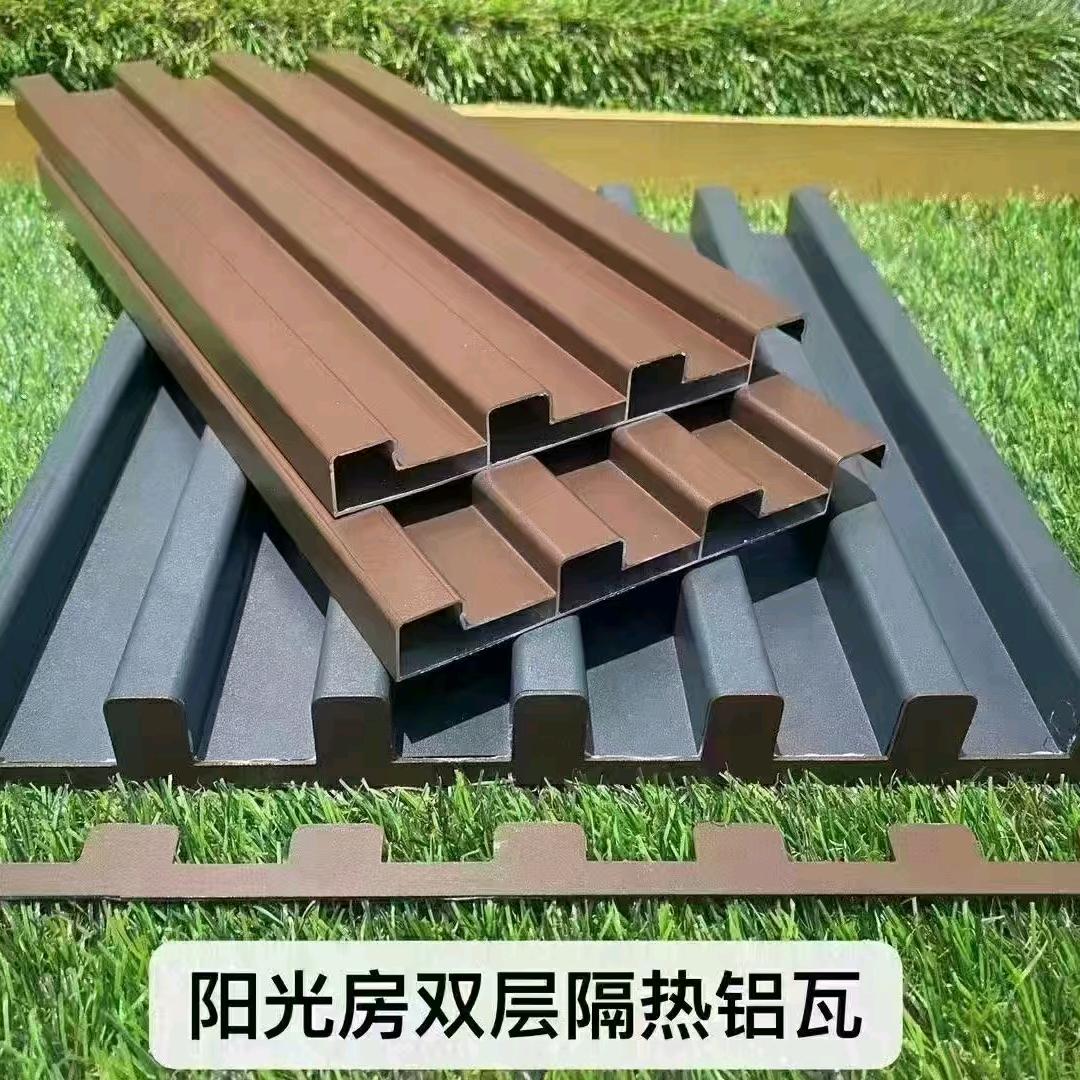 佛山粤邦特铝瓦工厂