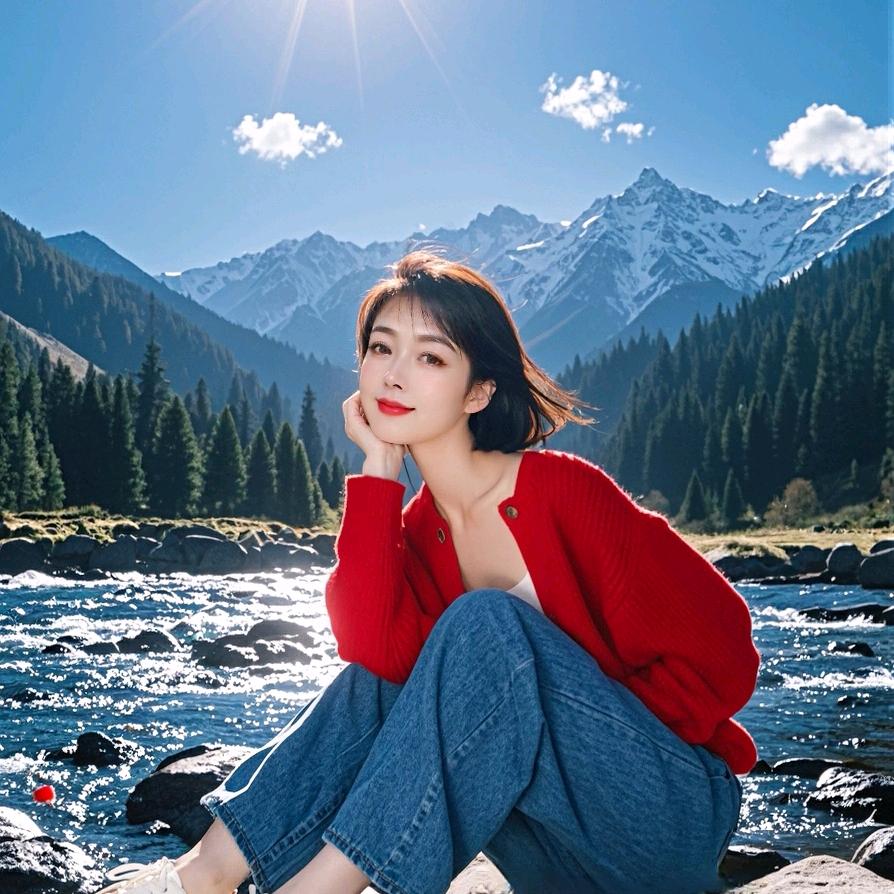 暖阳☀