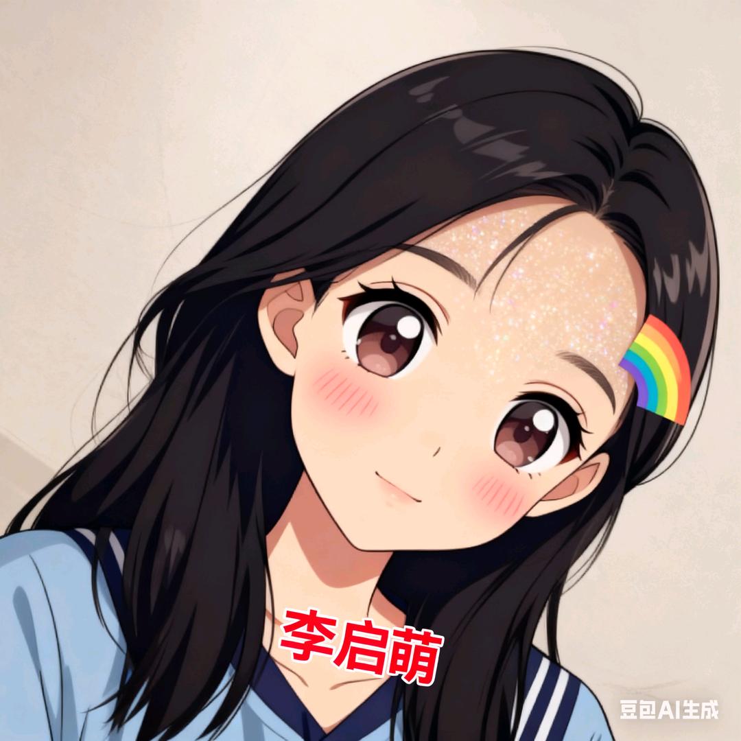 小念.萌🍋