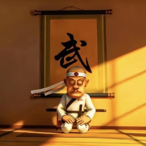 随