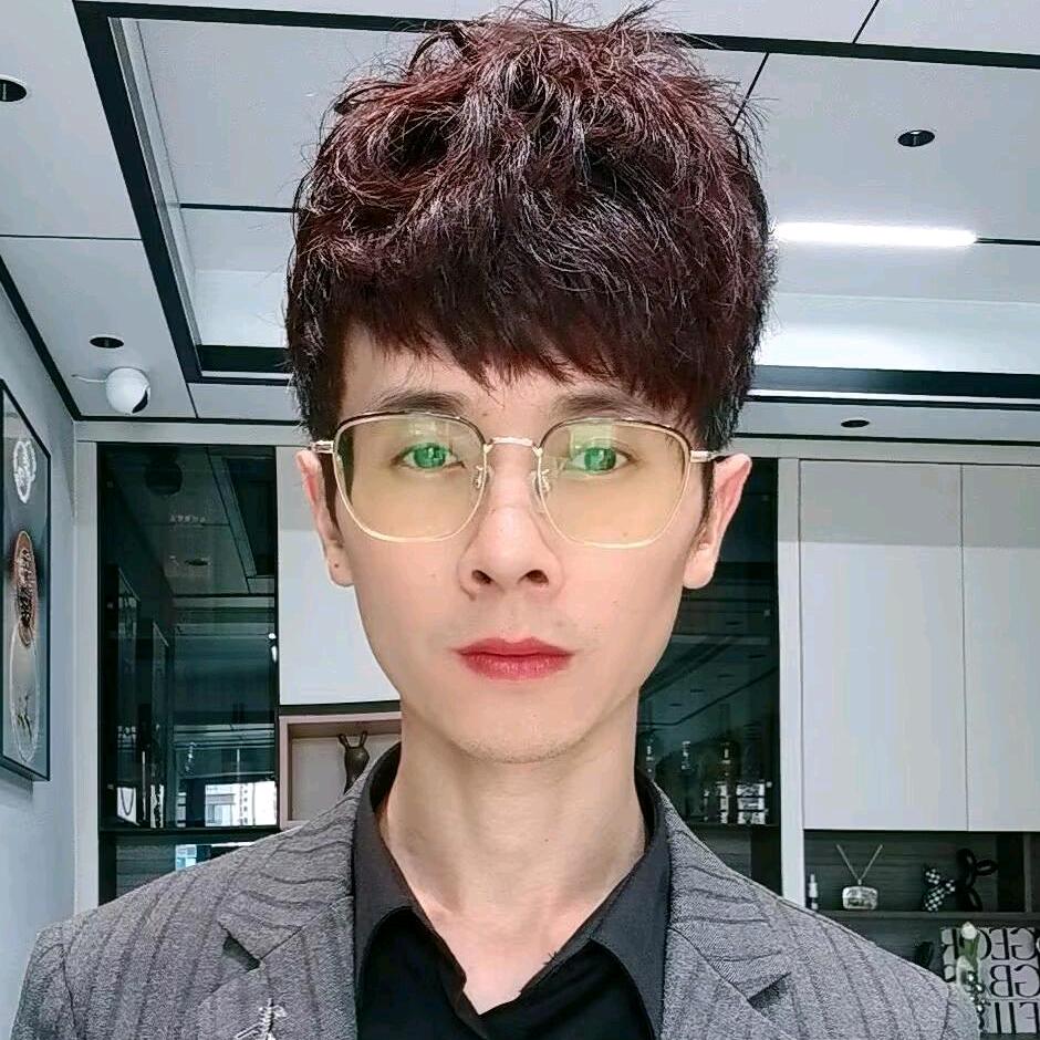 陌尘（运营起号）