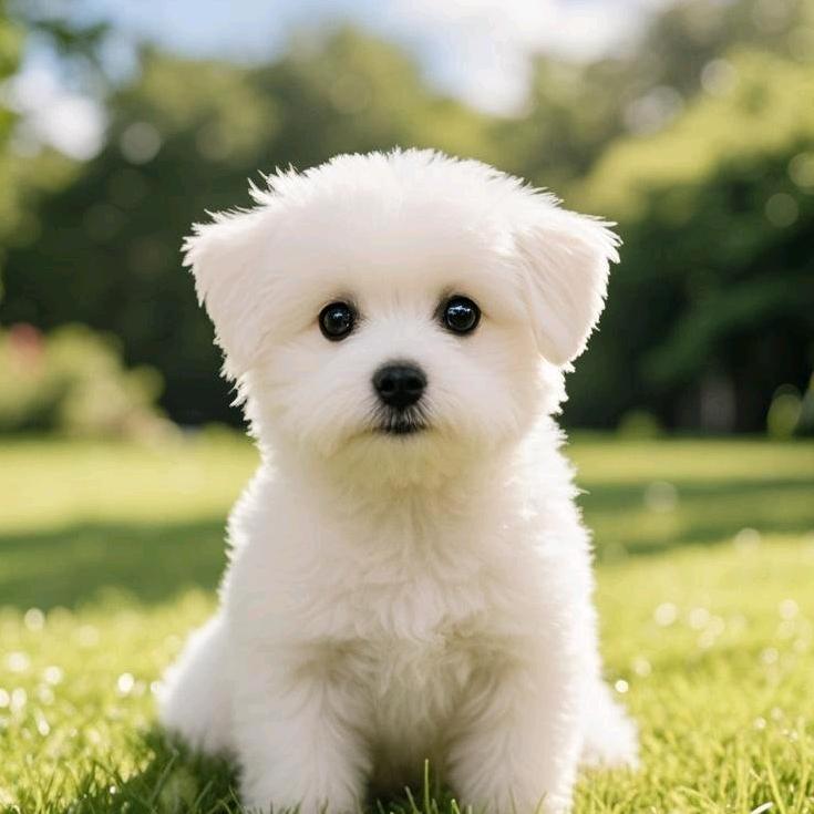 毛毛Baby