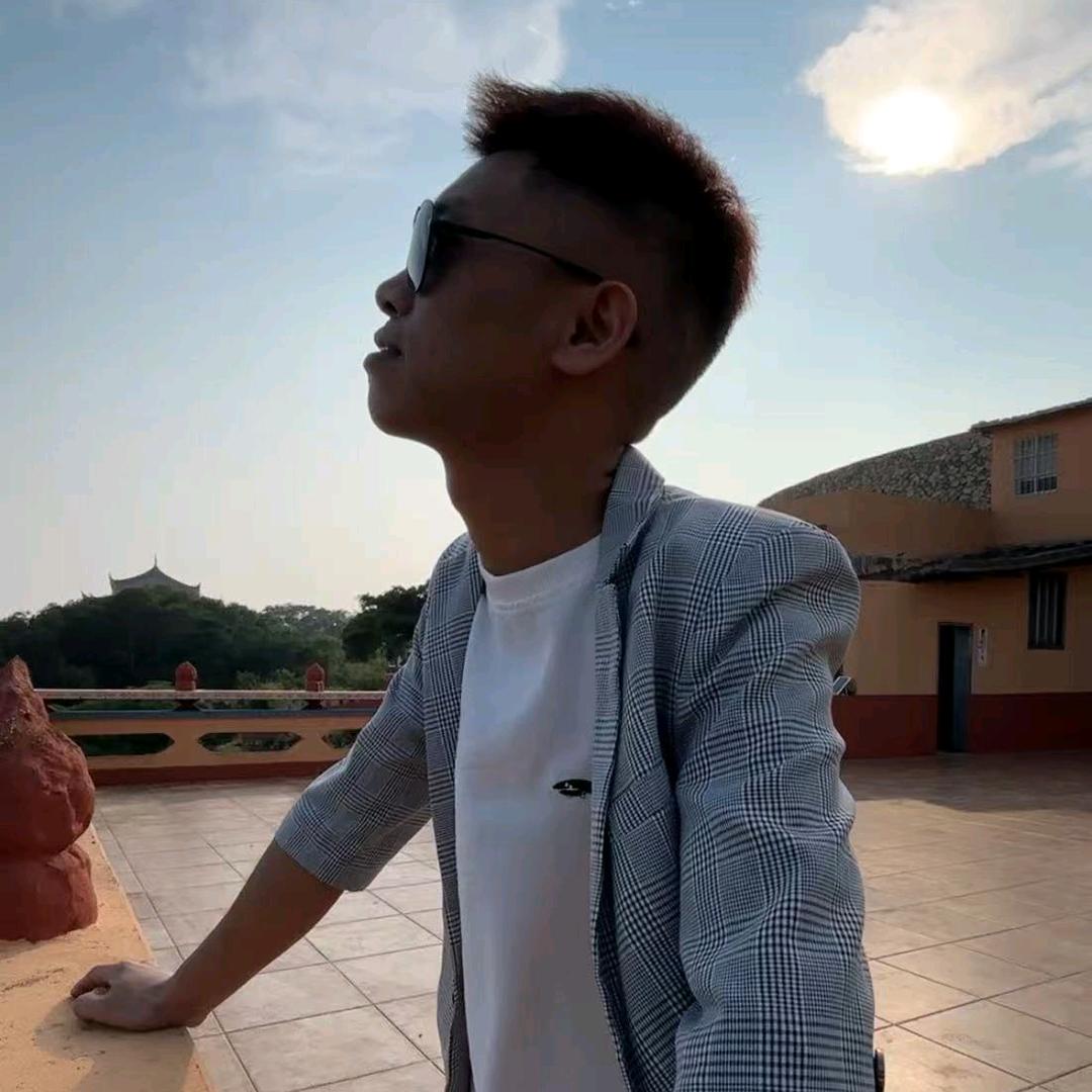 @伍正安《最痛的领悟》