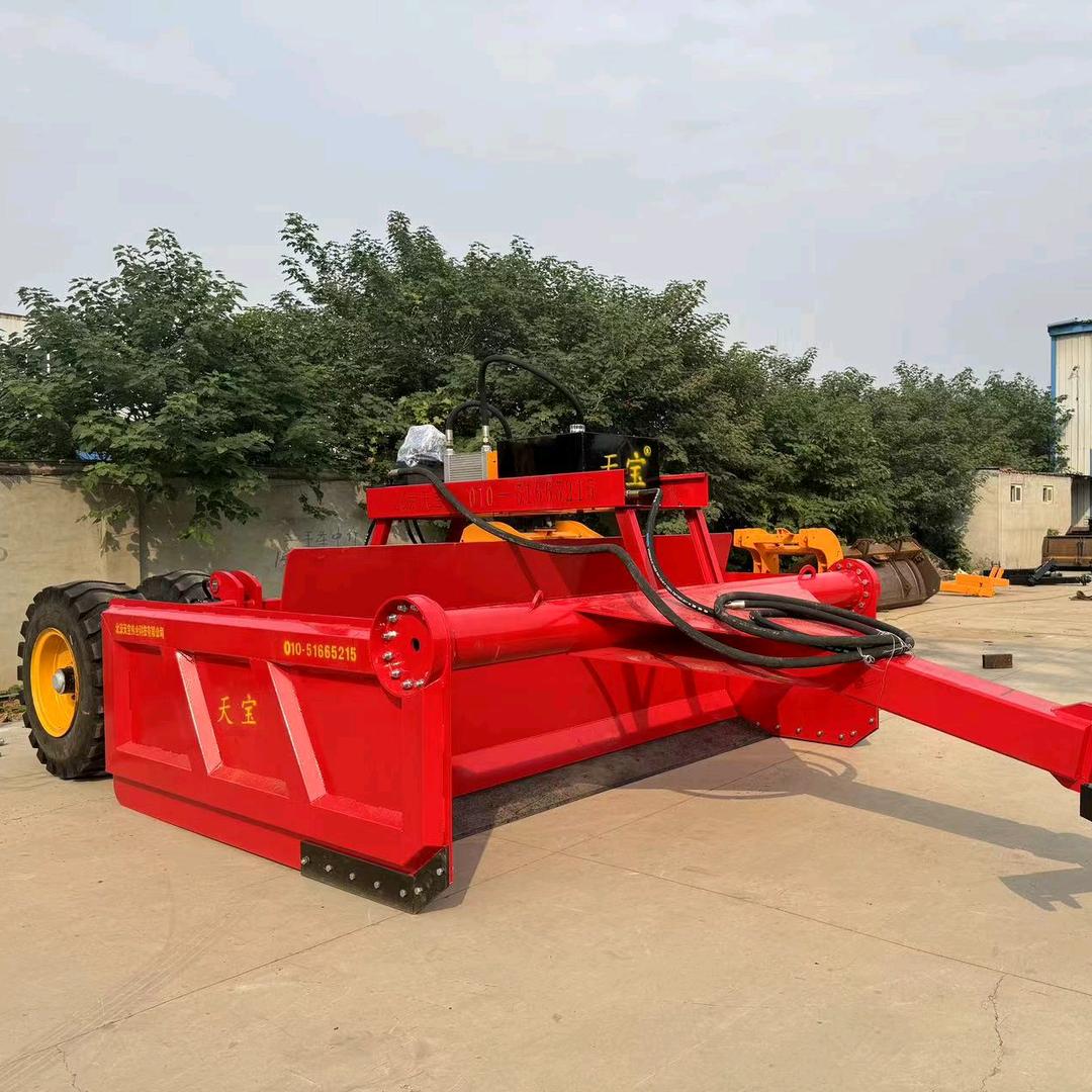 北京天宝平地机 铲运机厂家