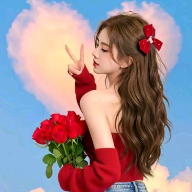 ঞৣঁ🍒᭄小幸运ঞৣ᭄