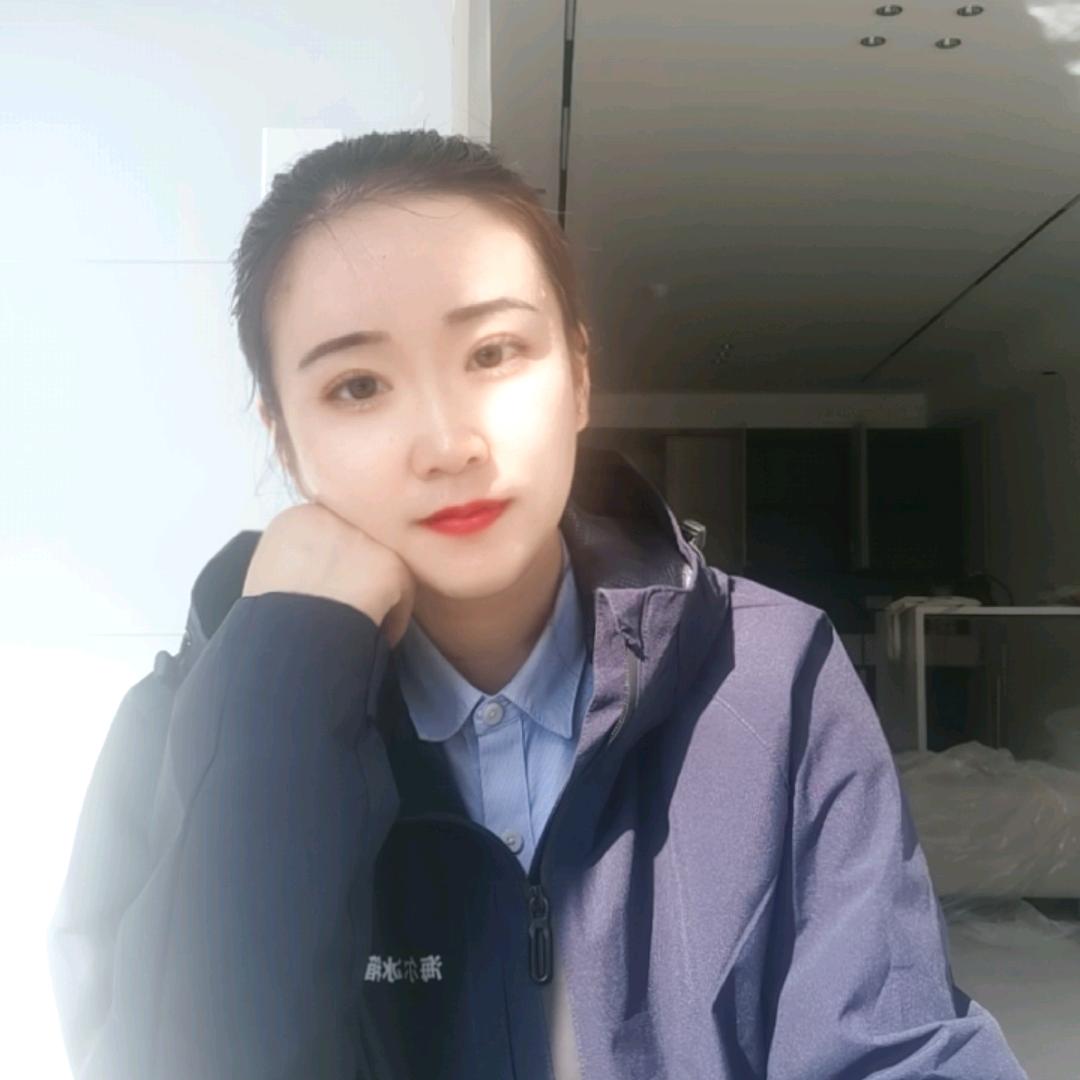 菏泽家电芯姐❤️
