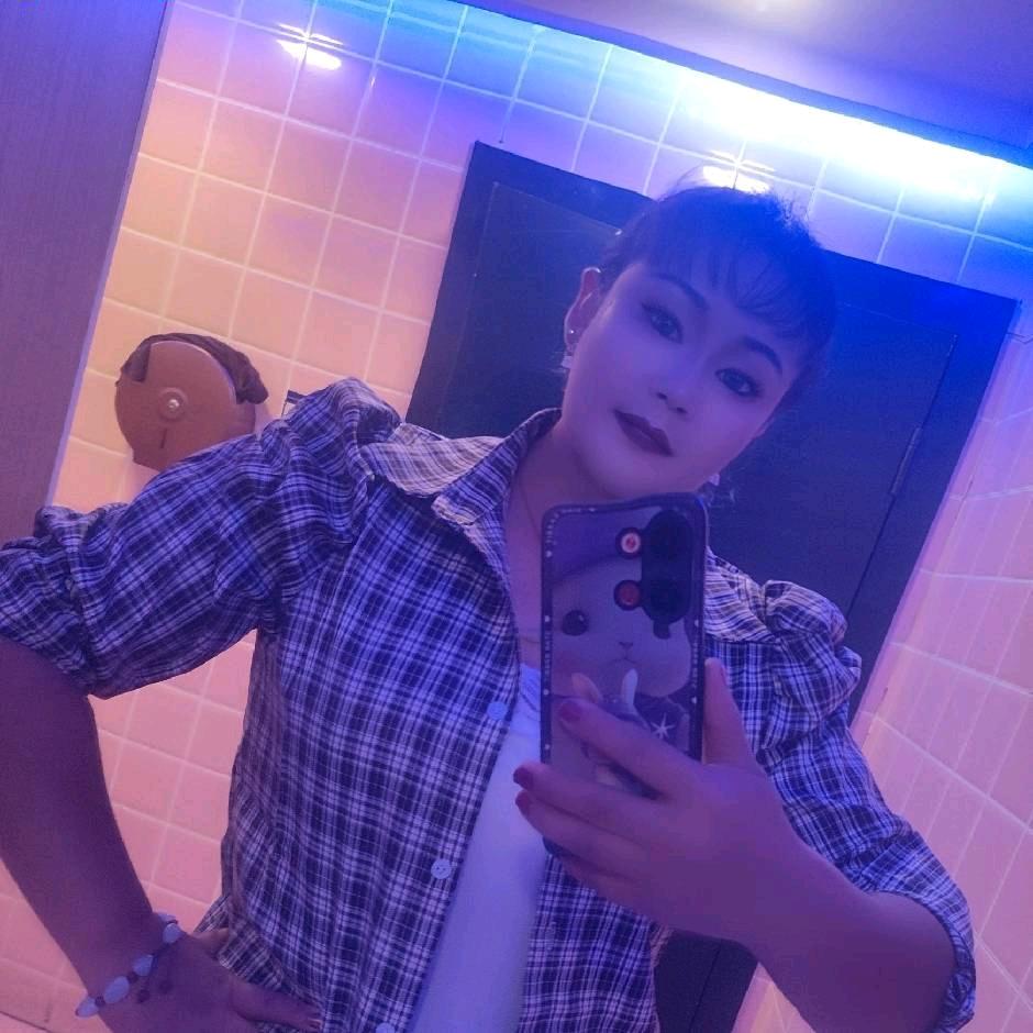 无所谓~