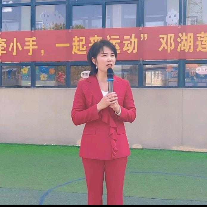 邓湖莲歌任翠勤