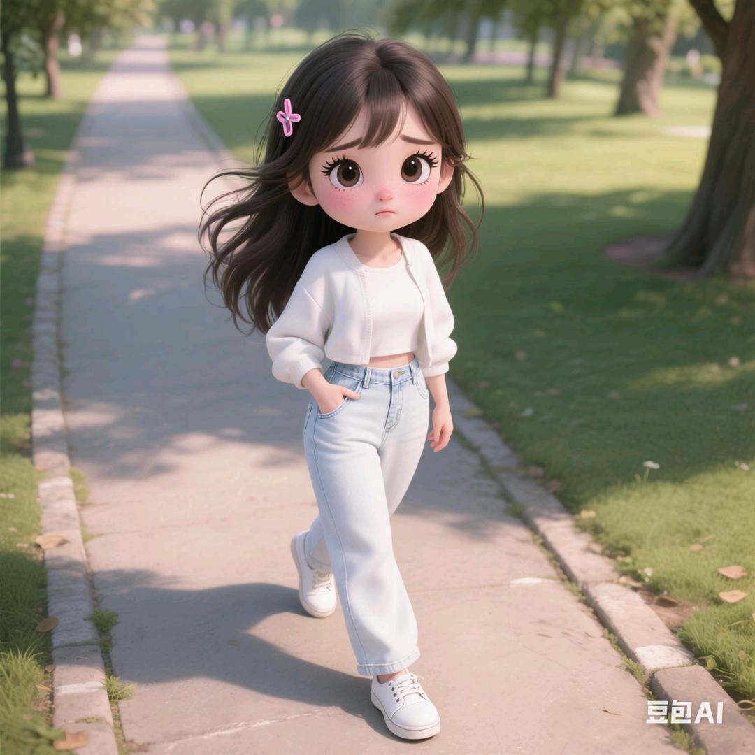 吾家有女