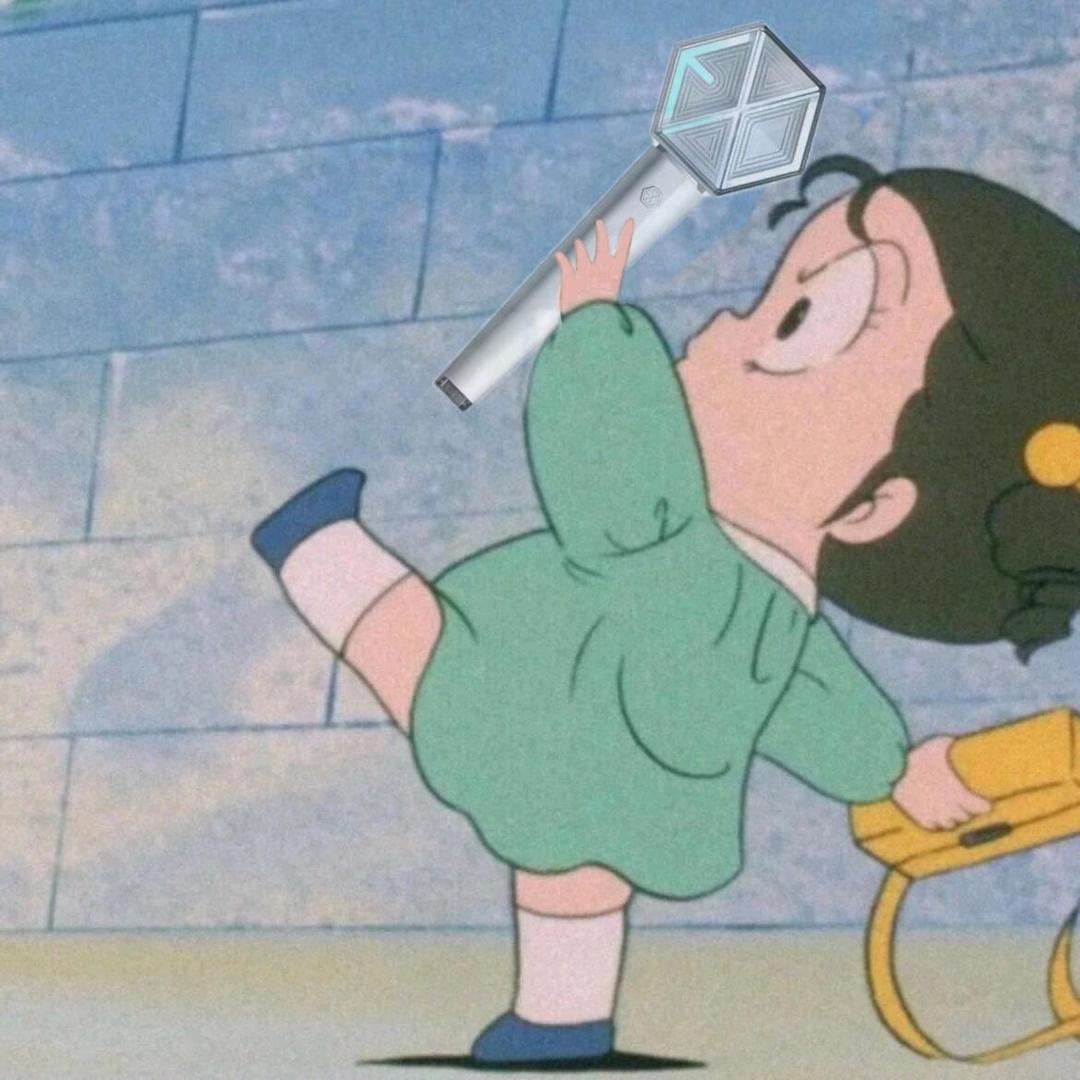 啵不吃黄瓜✌︎( ᐛ )✌︎