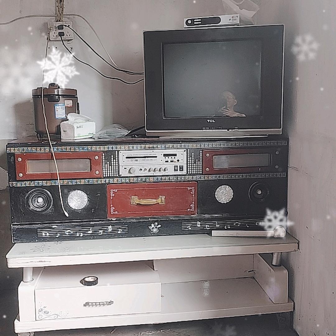 苦中作乐