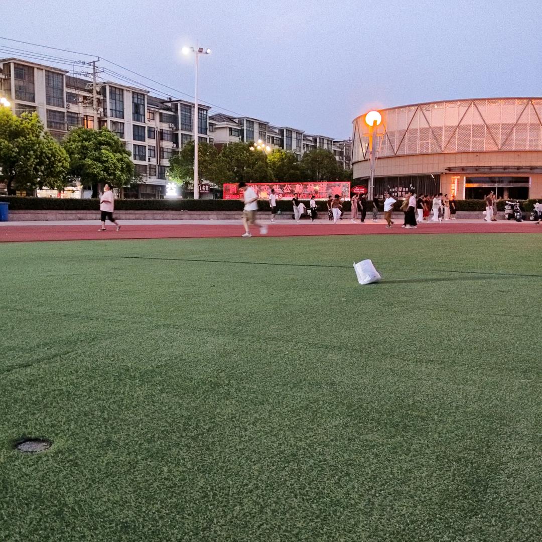 阜宁刘老大爱骑行