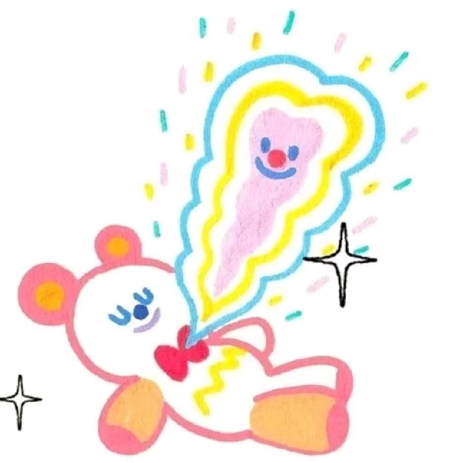 羊角蛋挞