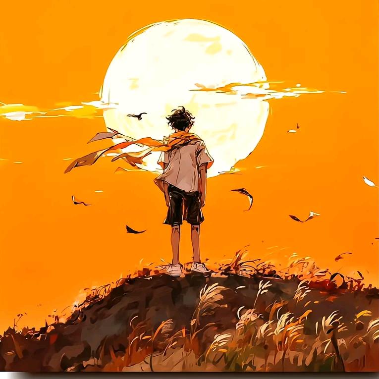 王者荣耀♥《不死图腾》