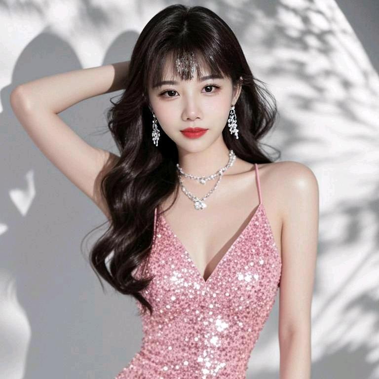 《傻妞》870129