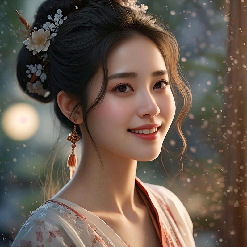 - 音符诉说思念情
