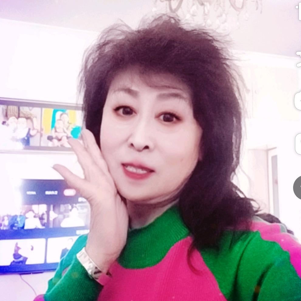 圆梦庞姐