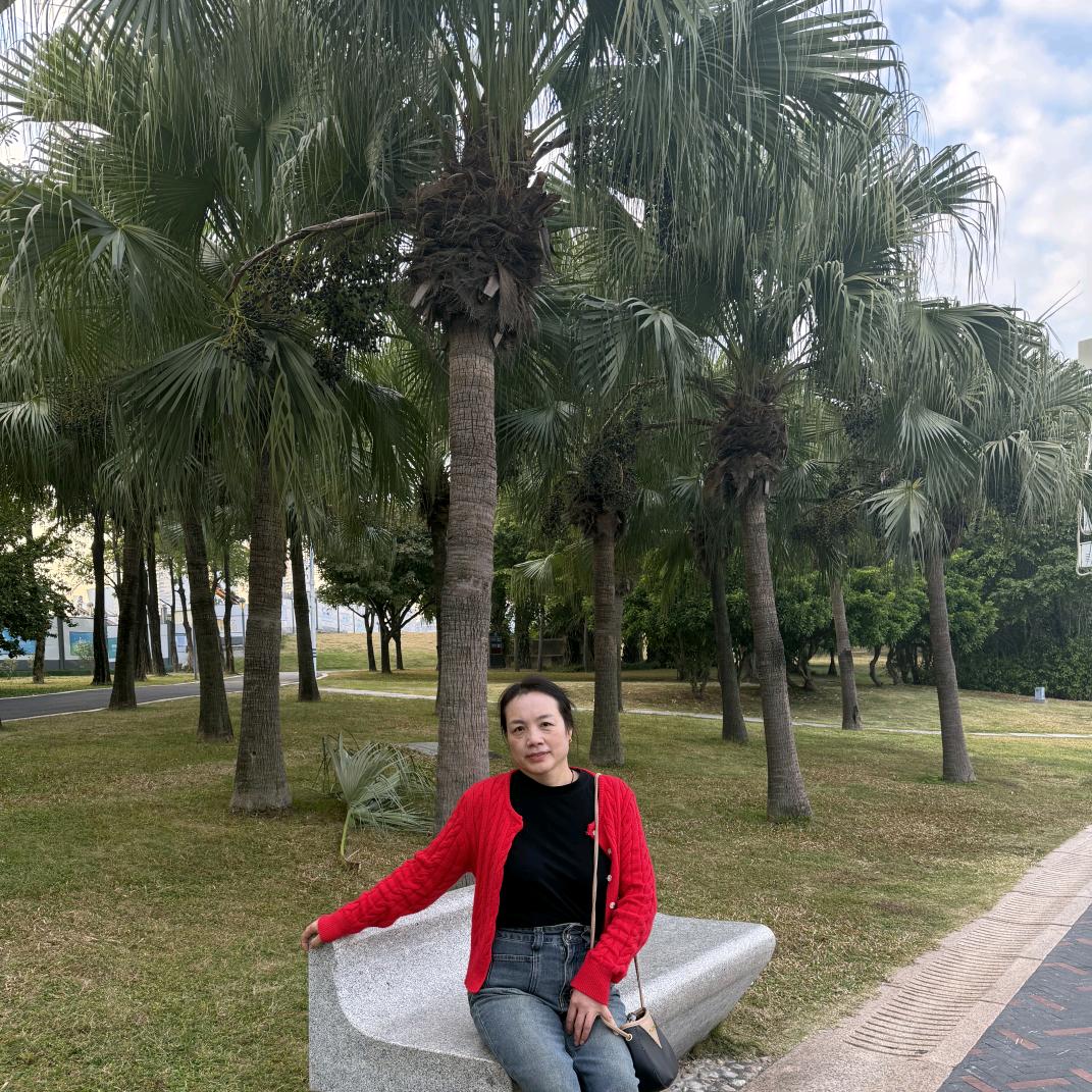 霞光飞舞（拒绝私聊）