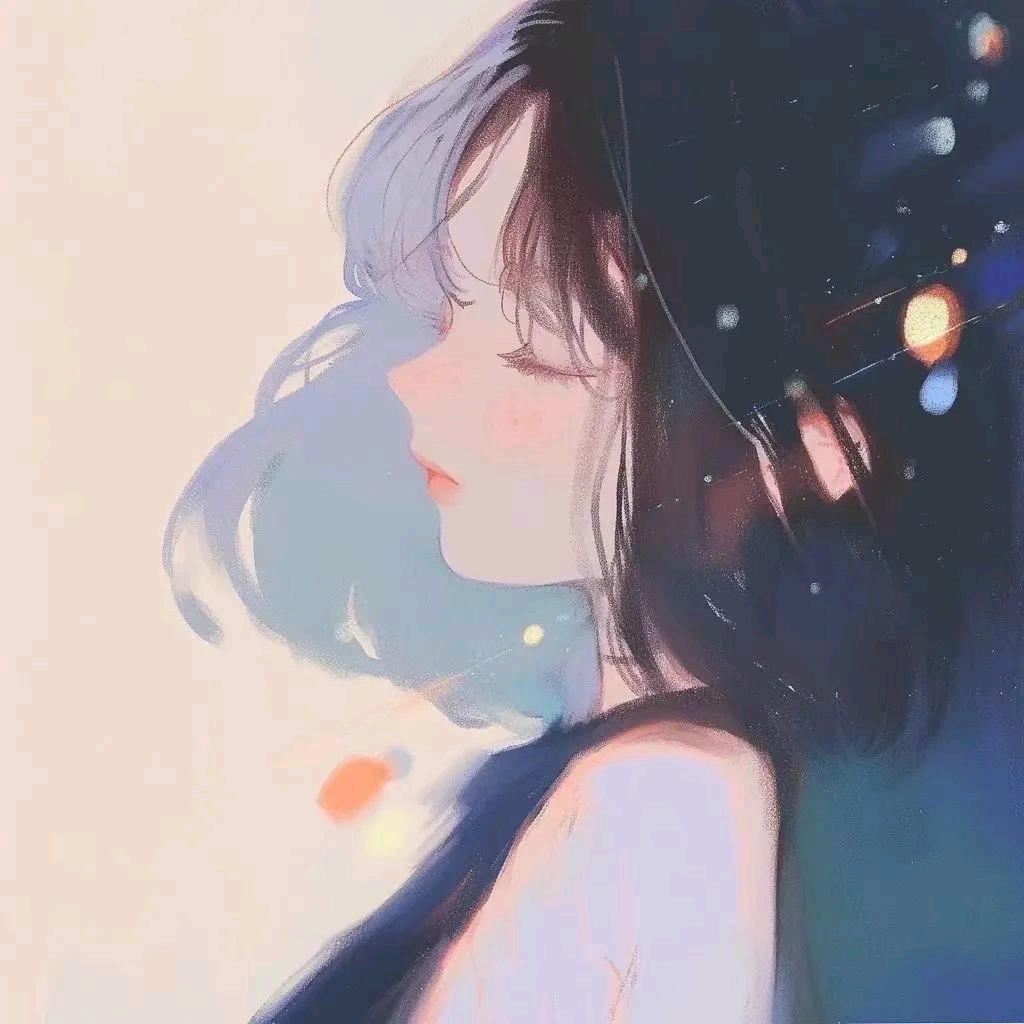 攒一袋星星