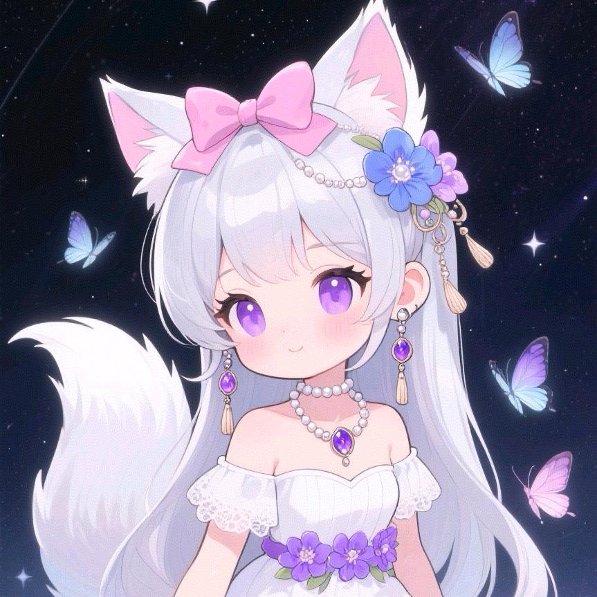 QL.宁夕🍀ᴺ（10月2日满月回）