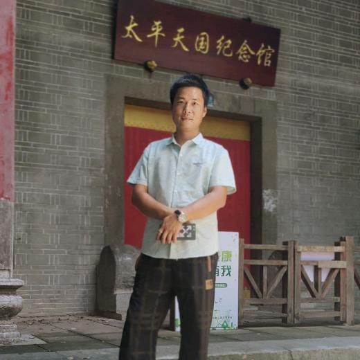 刚刚好水产（游志刚）