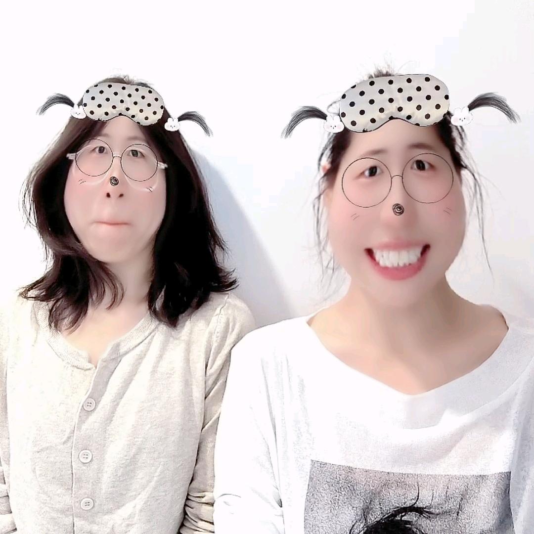 温柔姐和暴躁妹