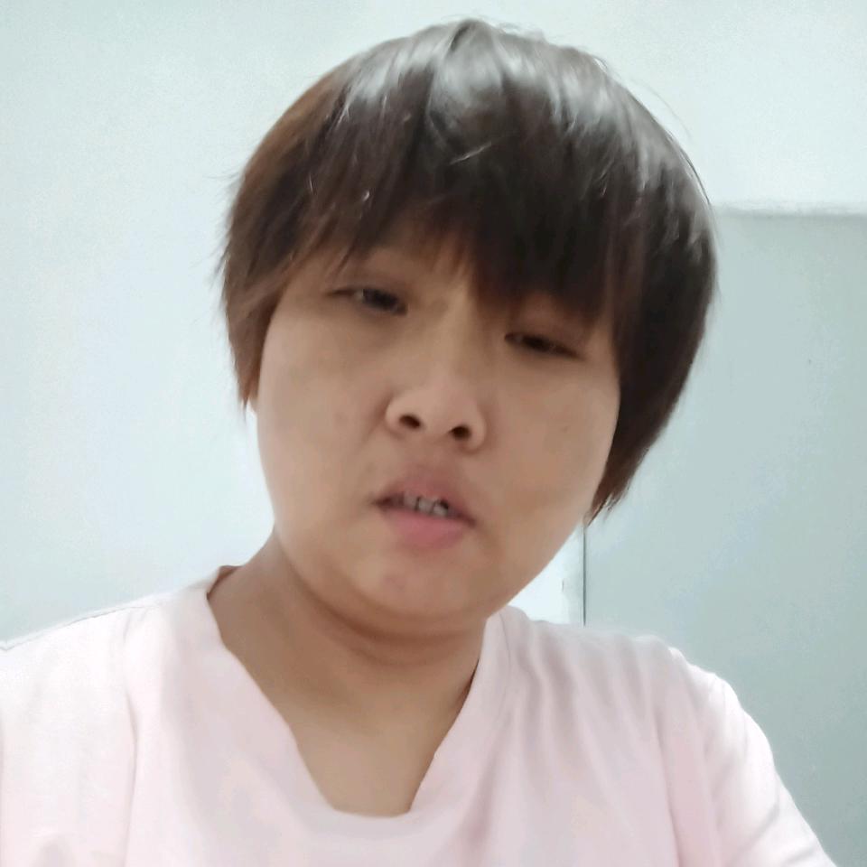 乖乖女