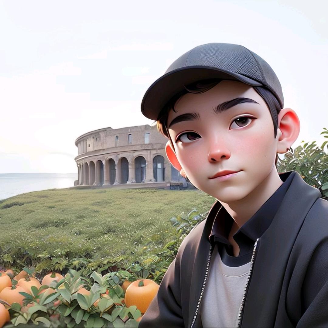 登云揽月瞰九州