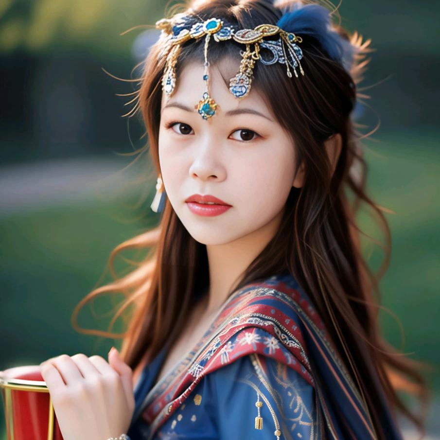 痛的优伤《冯》