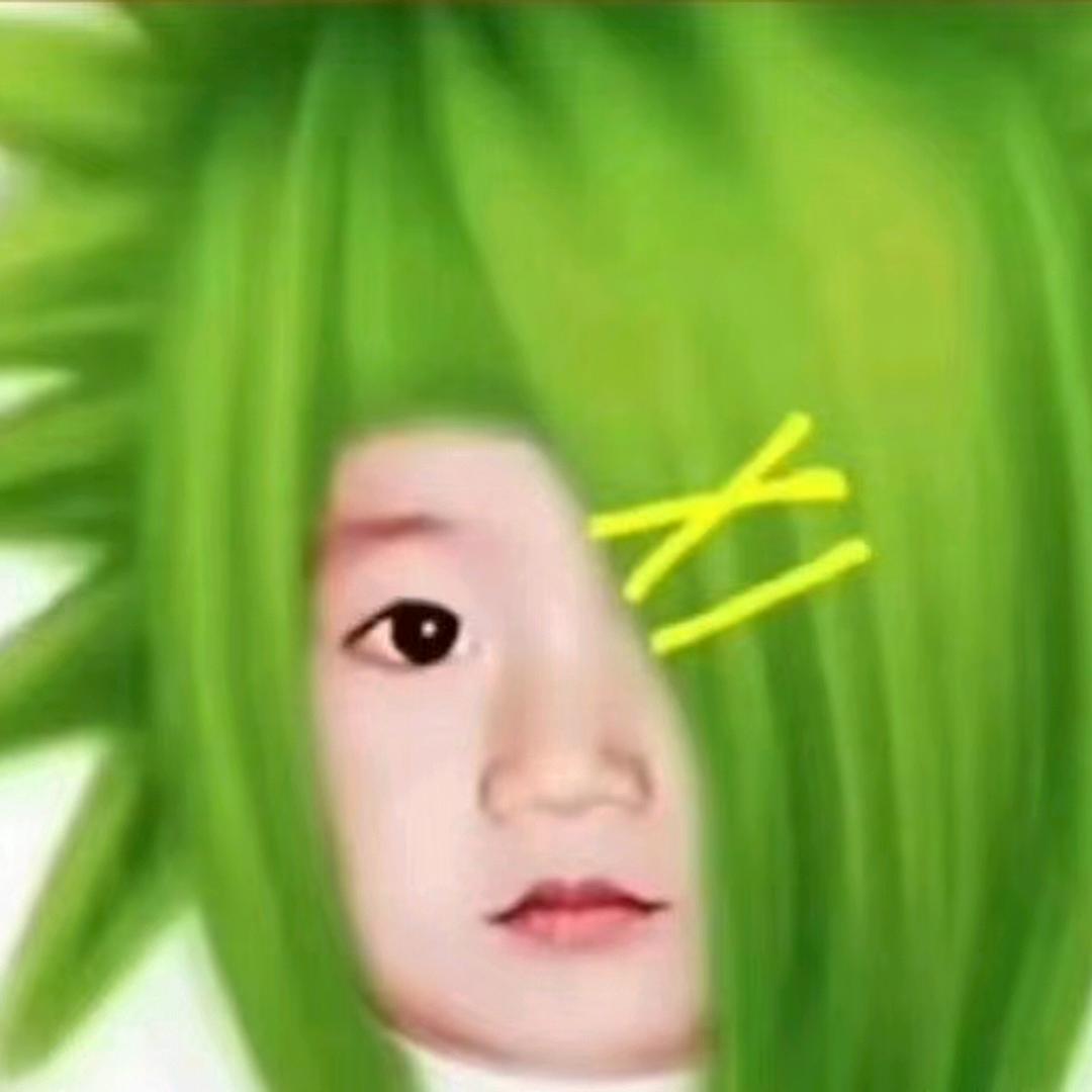 又困了～