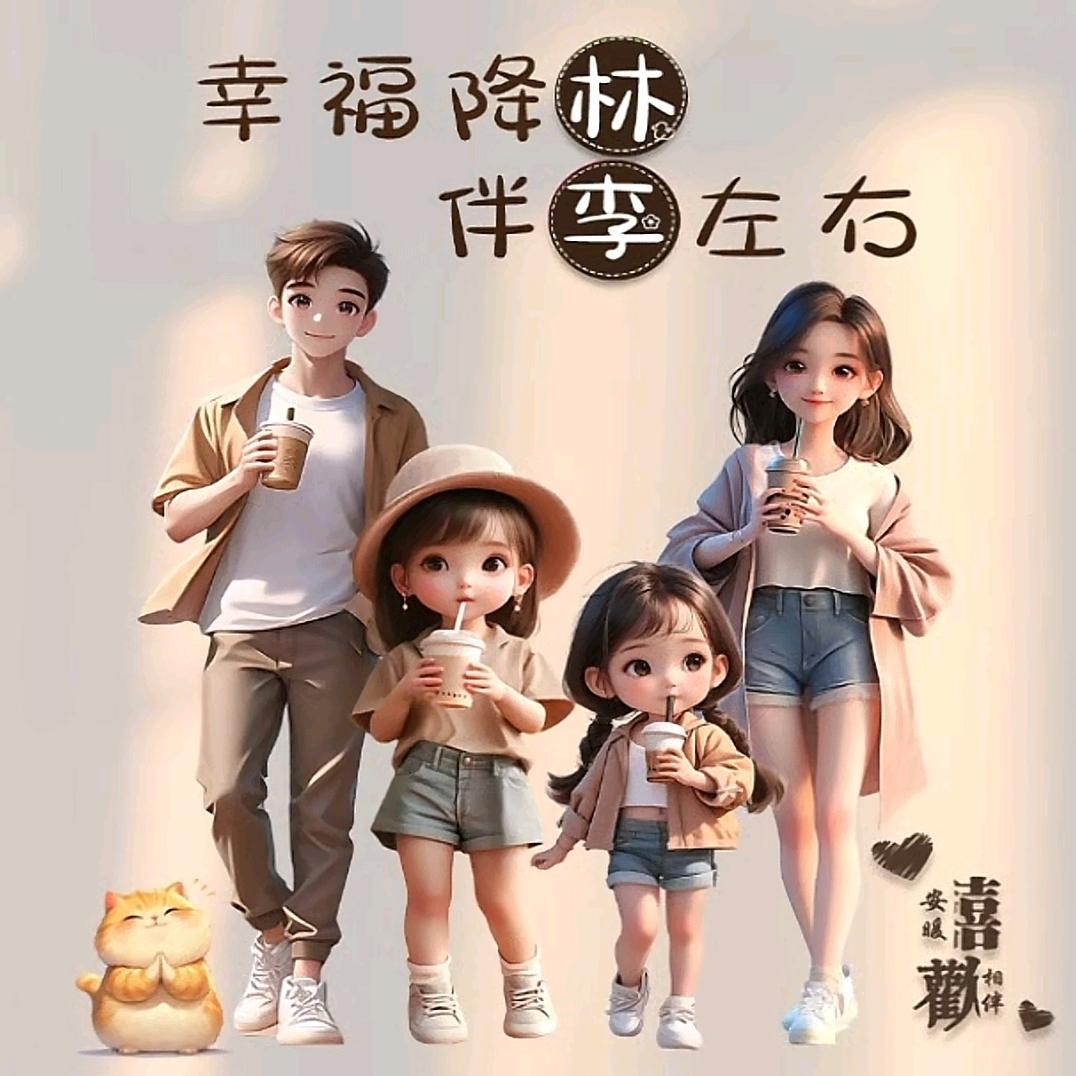 &人间李想🌹