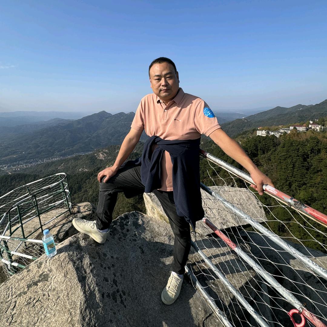 大俊哥-高端精密磨床制造