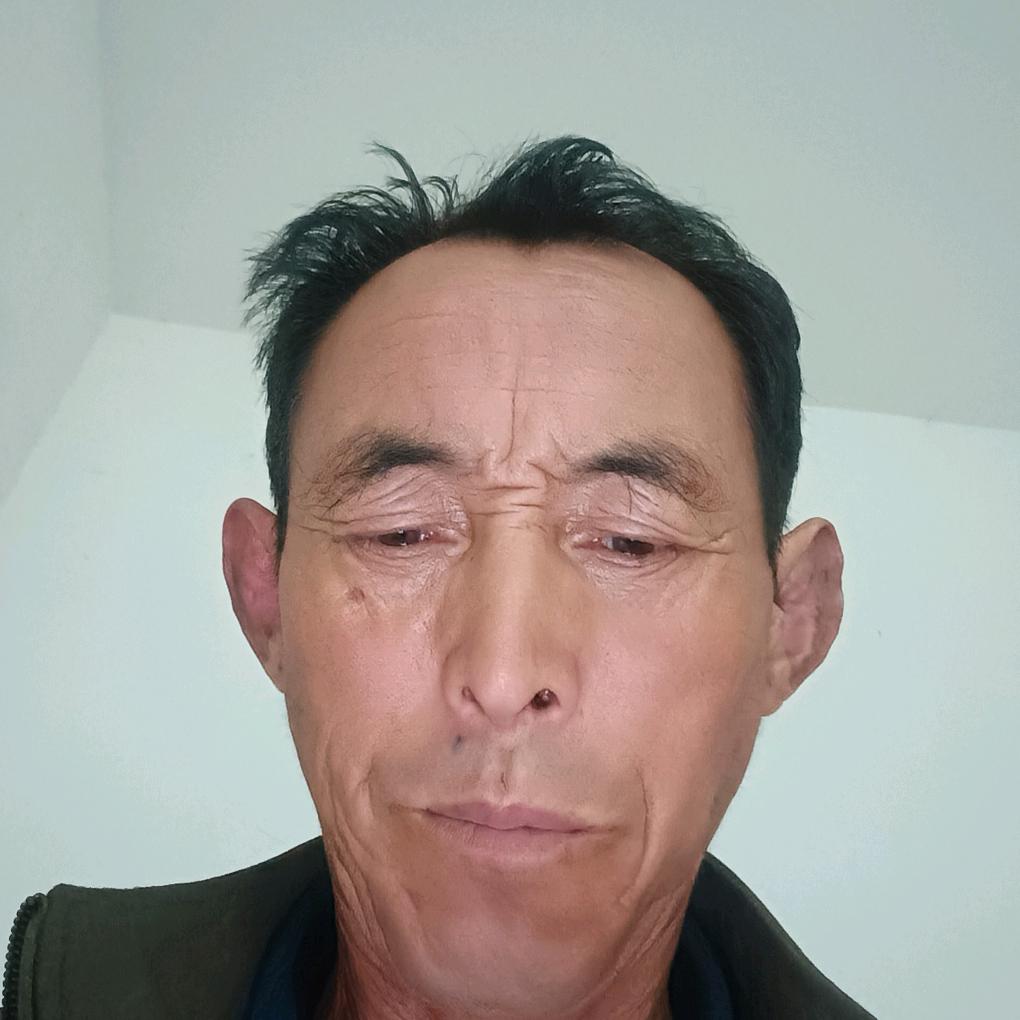 吴西祥