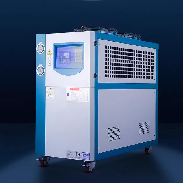冷水机生产销售