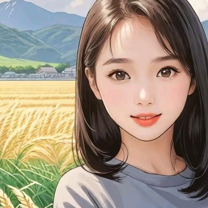 晴晴 呀✌️