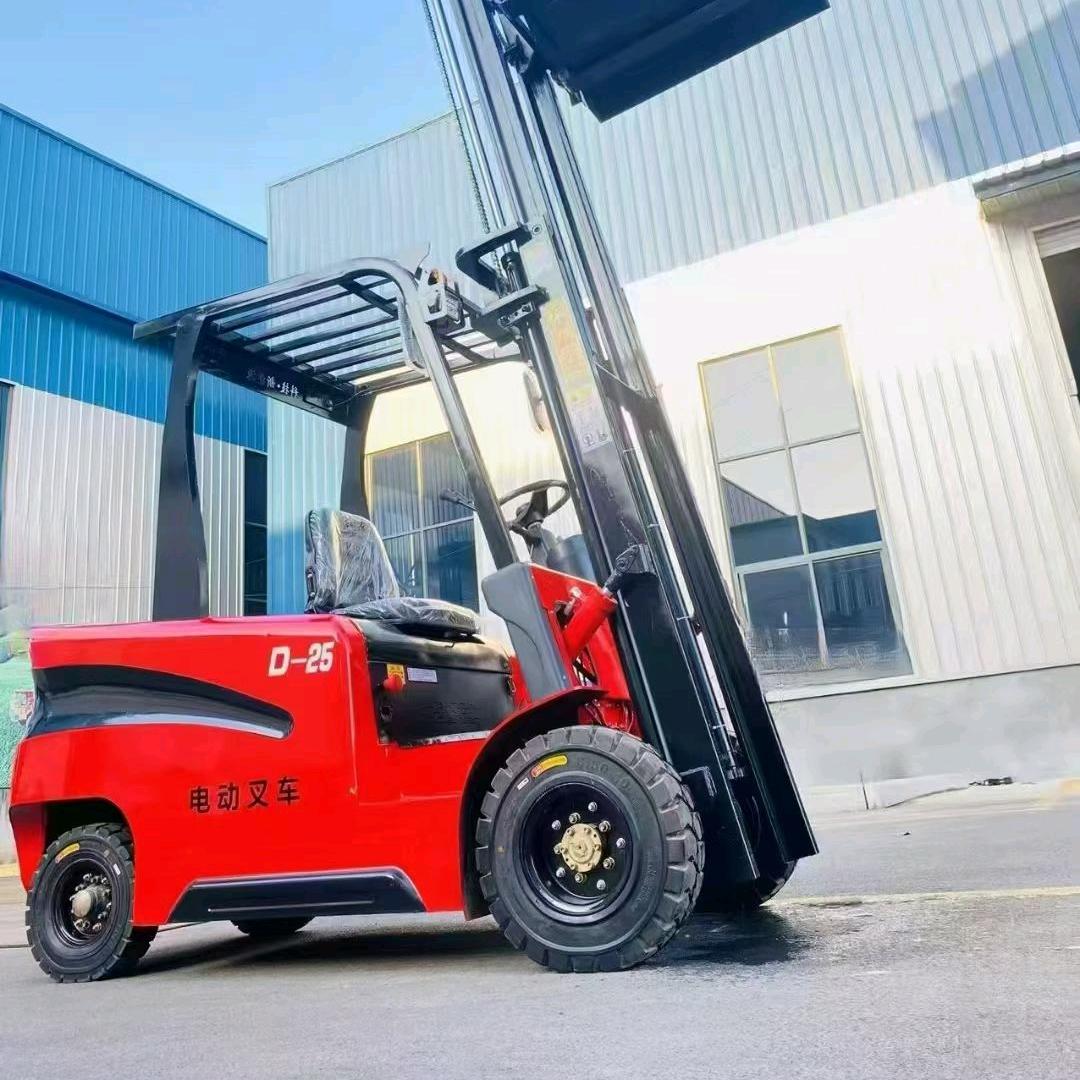 佳力达重工机械